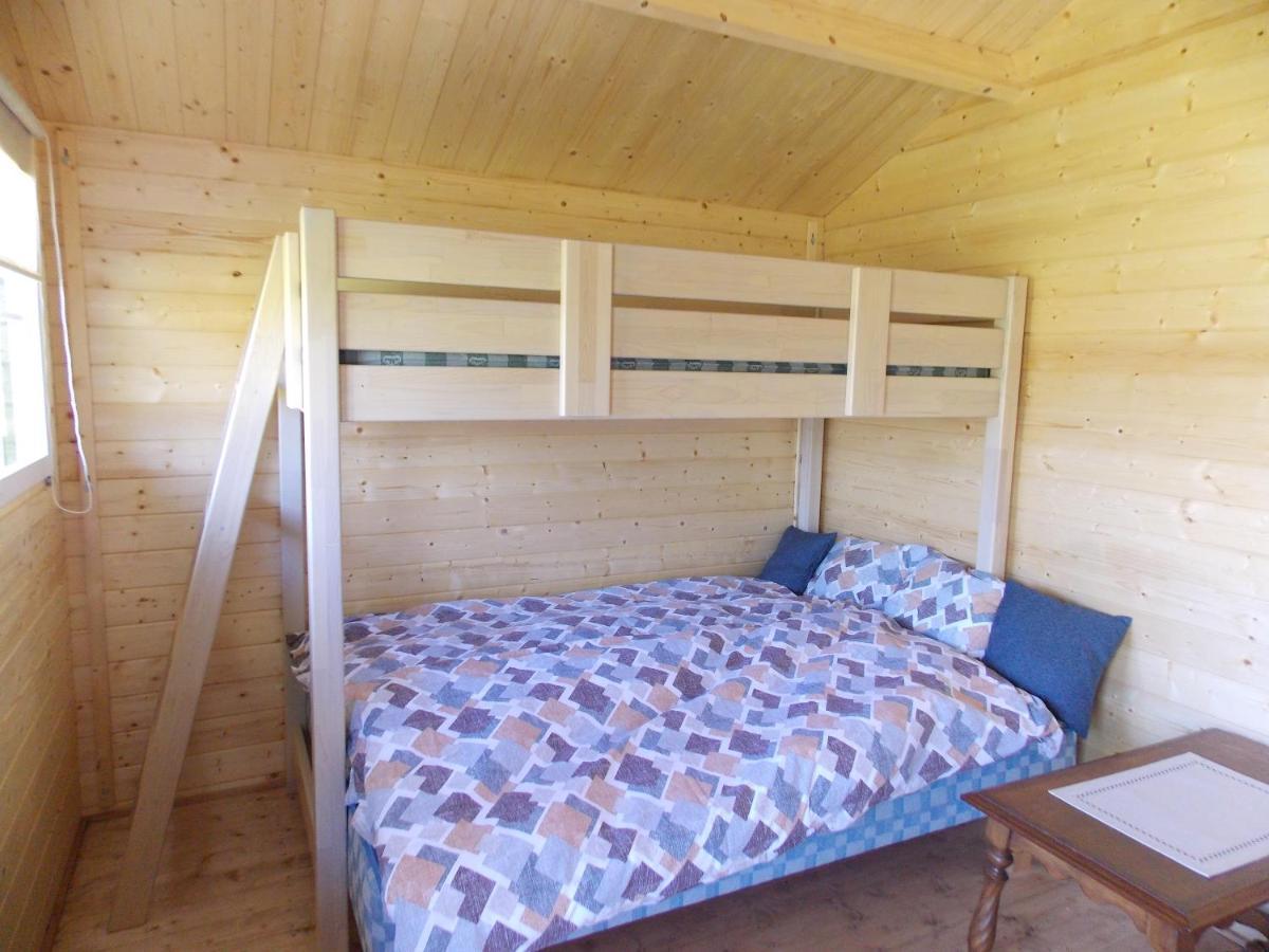 Kastani Camping Haapsalu Zewnętrze zdjęcie