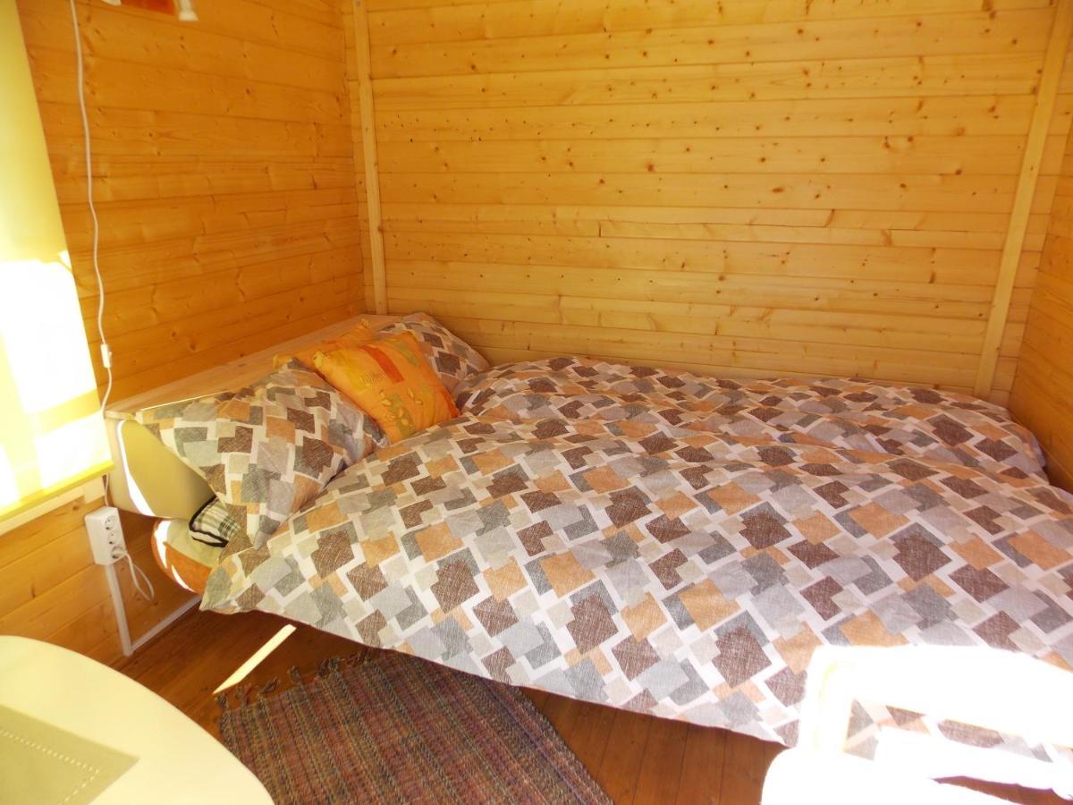 Kastani Camping Haapsalu Zewnętrze zdjęcie