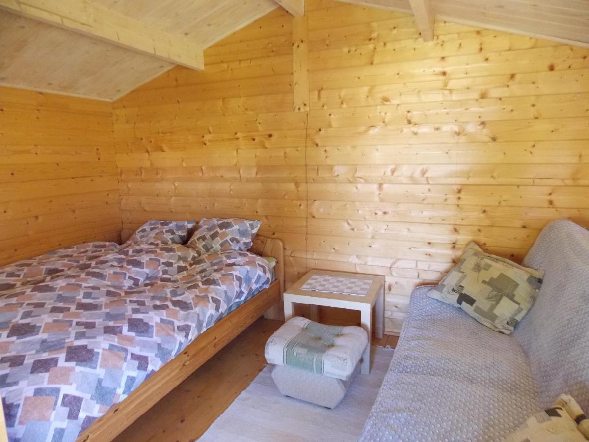 Kastani Camping Haapsalu Zewnętrze zdjęcie