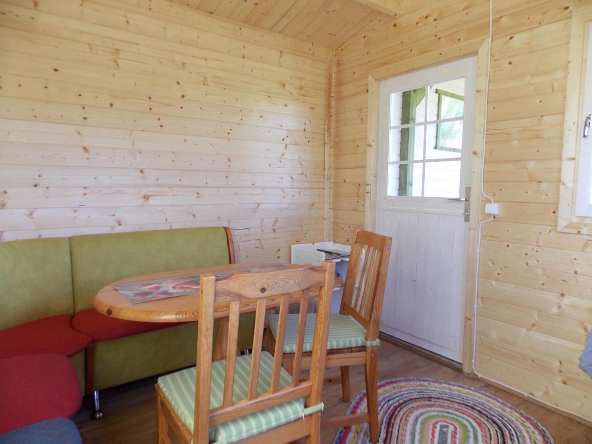 Kastani Camping Haapsalu Zewnętrze zdjęcie