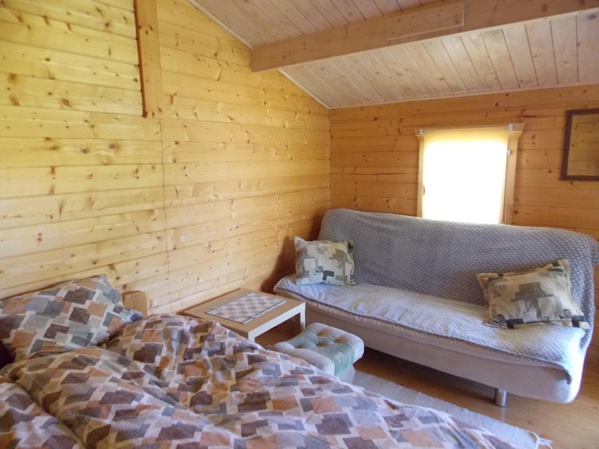 Kastani Camping Haapsalu Zewnętrze zdjęcie