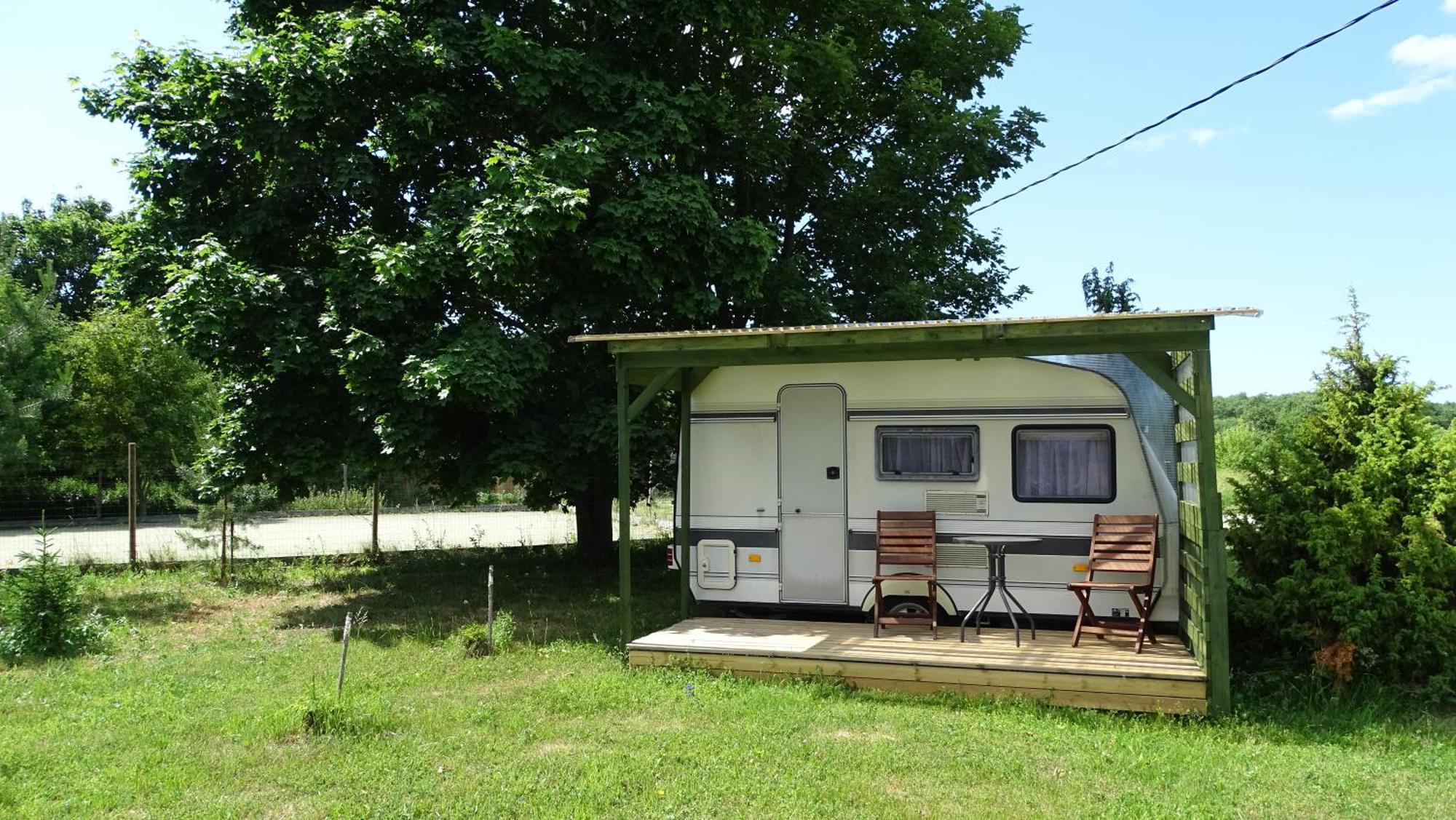 Kastani Camping Haapsalu Zewnętrze zdjęcie