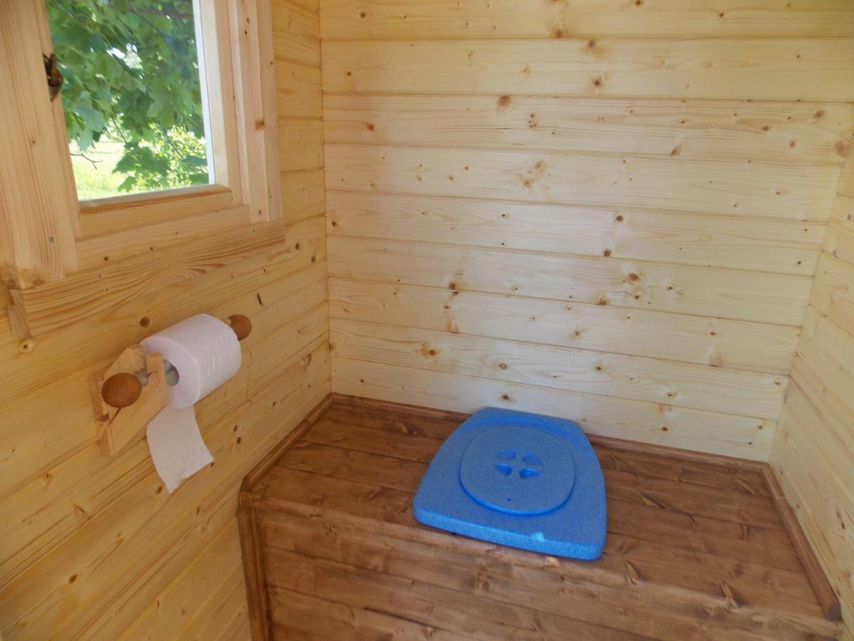 Kastani Camping Haapsalu Zewnętrze zdjęcie