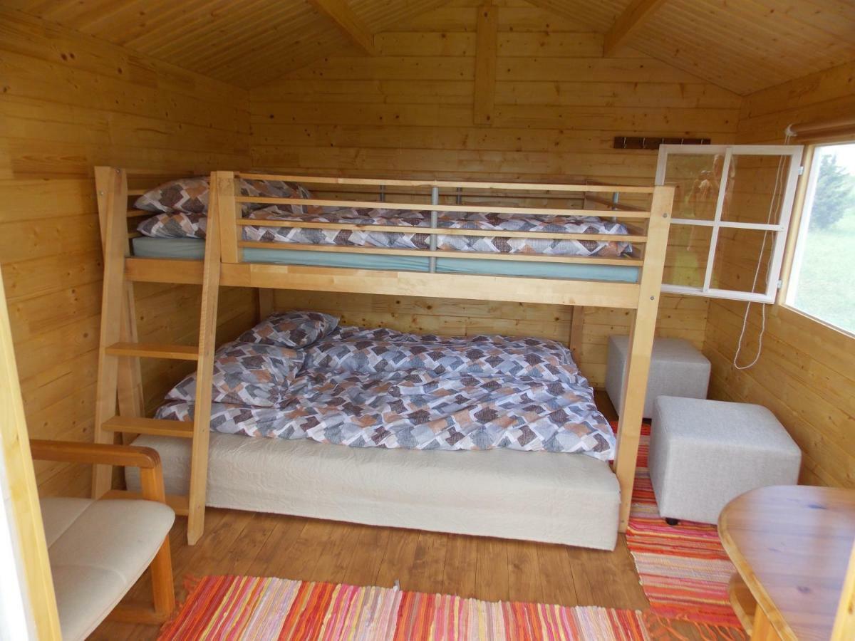 Kastani Camping Haapsalu Zewnętrze zdjęcie
